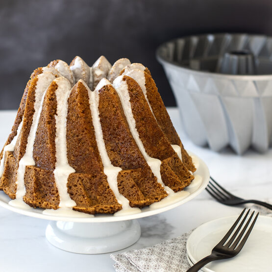 Nordic Ware Kugelhopf Bundt® Pan