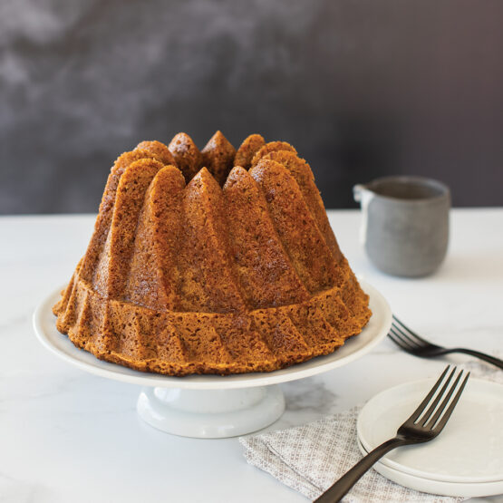 Nordic Ware Kugelhopf Bundt® Pan