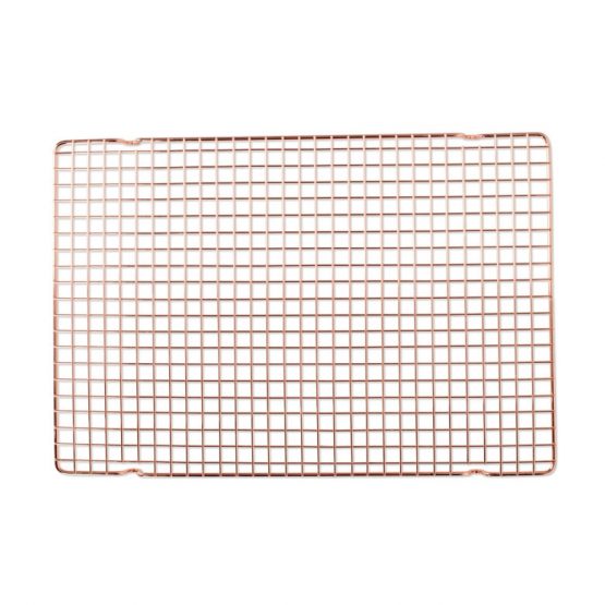 nordic ware Large Copper-Plated Cooling Rack