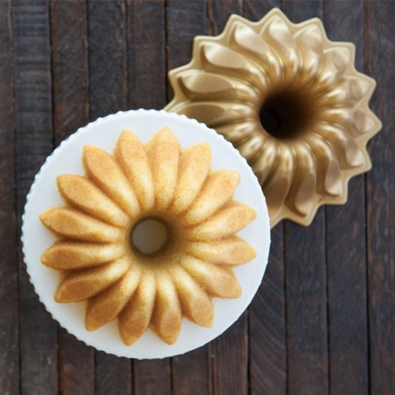 Nordic Ware Lotus Bundt® Pan