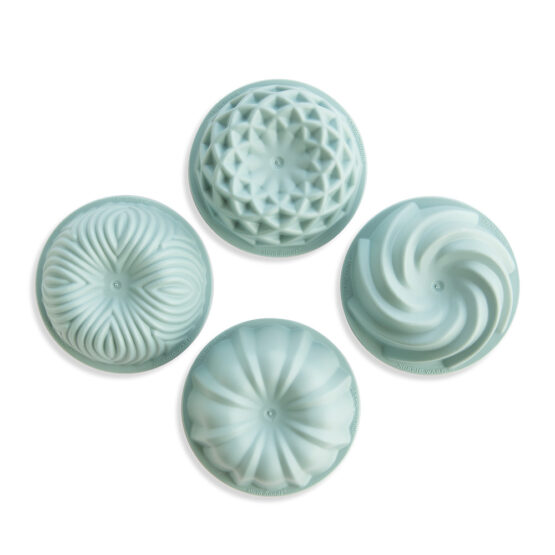 Nordic Ware Micro Mini Bundts®