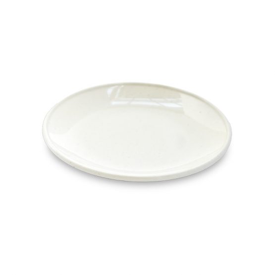 nordic ware Microwave 8 Inch Salad Plate