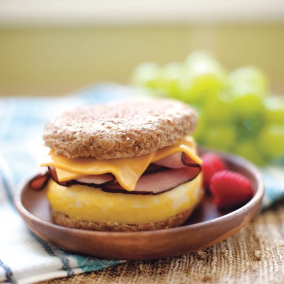 Nordic Ware Microwave Breakfast Set