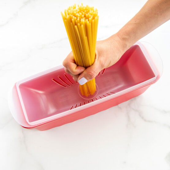 Nordic Ware Microwave Pasta Cooker