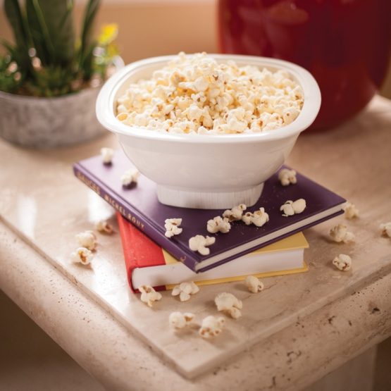 Nordic Ware Microwave Popcorn Popper