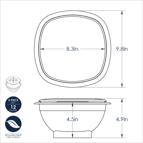 Nordic Ware Microwave Popcorn Popper