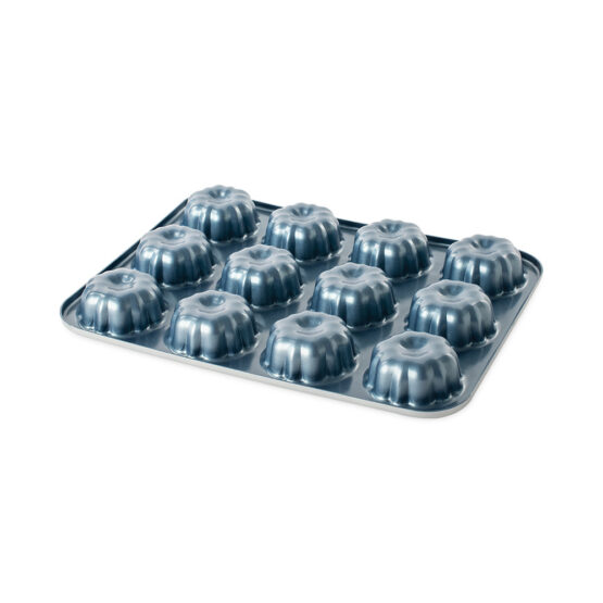 nordic ware Mini Bundt® Cupcake Pan