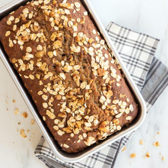 Nordic Ware Naturals® 1.5 Pound Loaf Pan