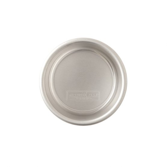 Nordic Ware Naturals® 4" Round Layer Cake Pan