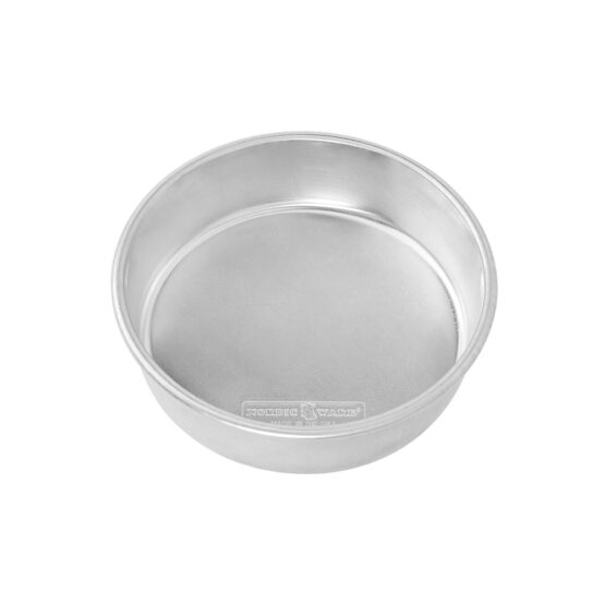Nordic Ware Naturals® 8 Inch Round Layer Cake Pan