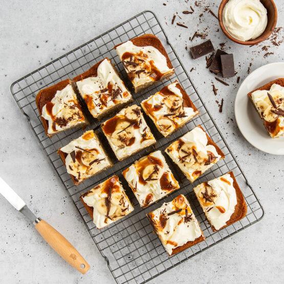 Nordic Ware Naturals® 9" X 13" Rectangular Cake Pan