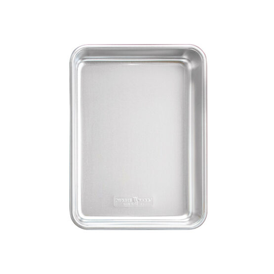 nordic ware Naturals® 9" x 13" Rectangular Cake Pan