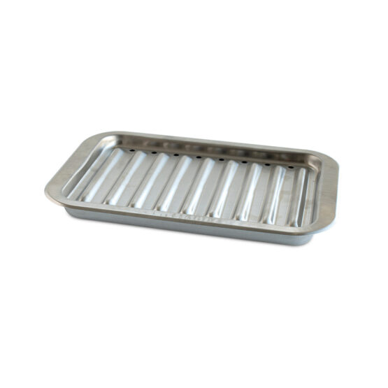 Nordic Ware Naturals® Classic Broiler Pan
