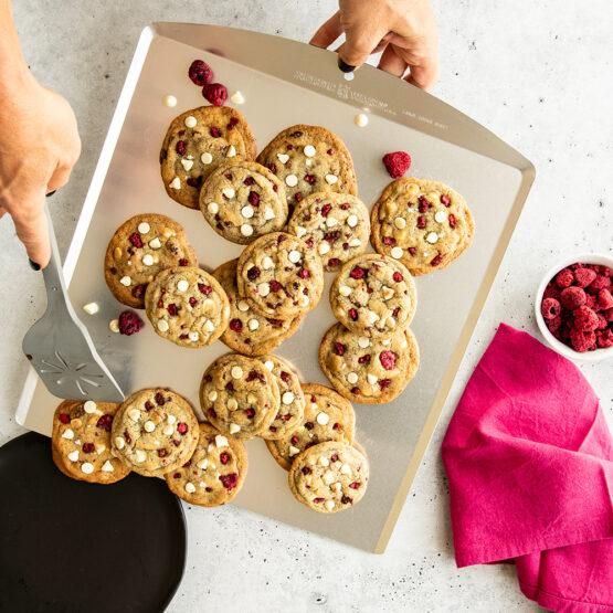 Nordic Ware Naturals® Classic Large Cookie Sheet