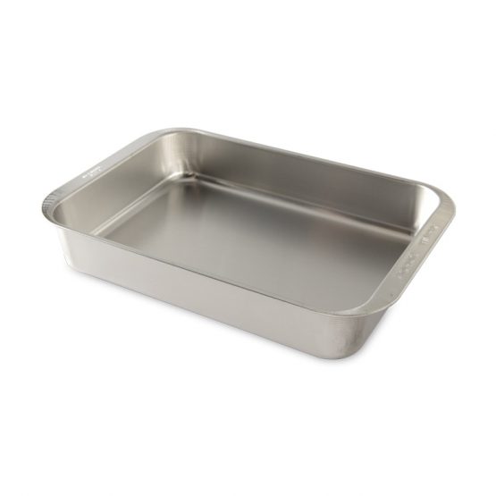 nordic ware Naturals® Classic Metal Baking Pan