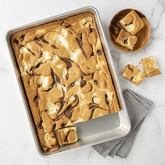 Nordic Ware Naturals® High Sided Sheetcake Pan