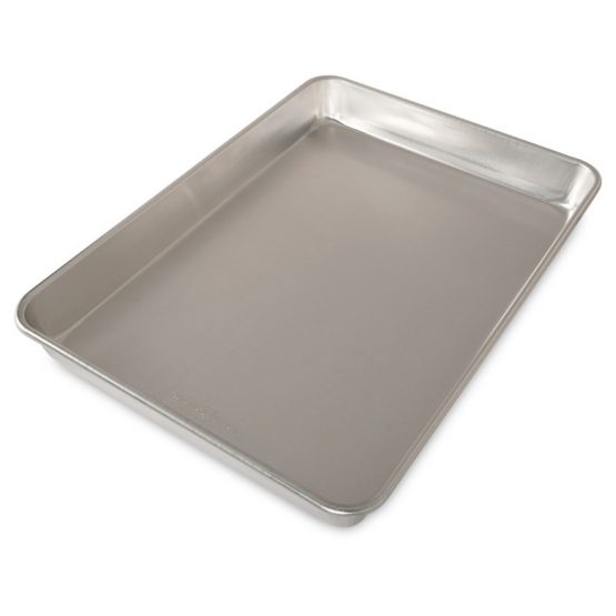 nordic ware Naturals® High Sided Sheetcake Pan