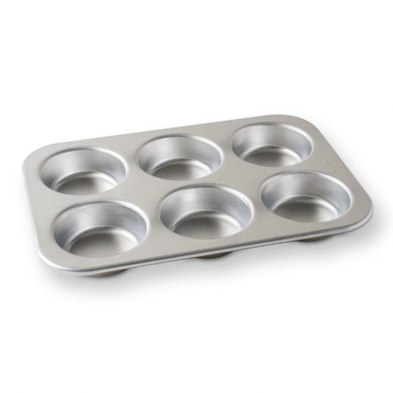 Nordic Ware Naturals® Jumbo Muffin Pan