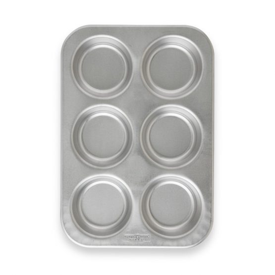 nordic ware Naturals® Jumbo Muffin Pan