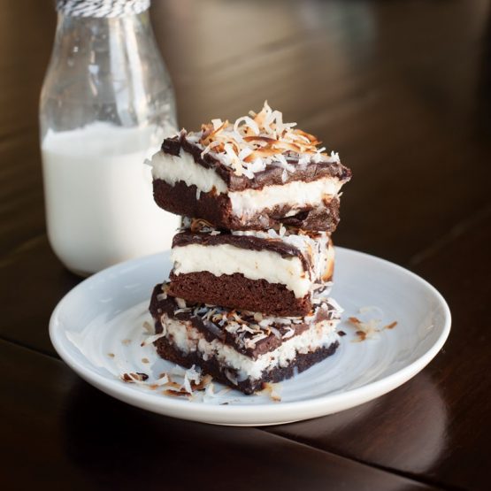 Nordic Ware Naturals® Nonstick 9" Square Cake Pan