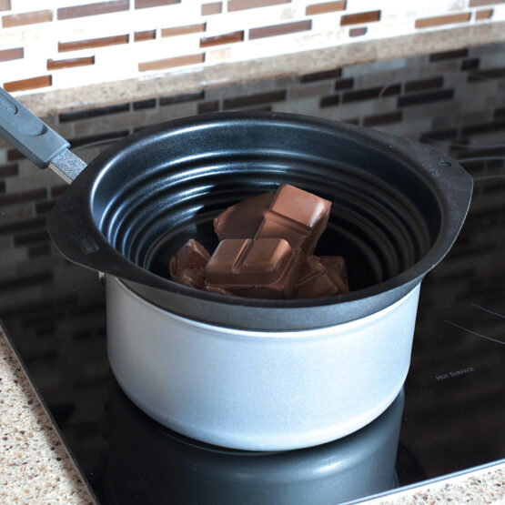 Nordic Ware Nonstick Universal Double Boiler
