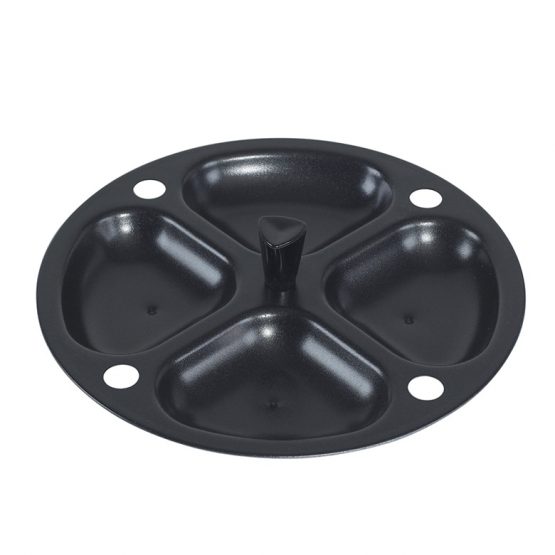 nordic ware Nonstick Universal Egg Poacher Insert