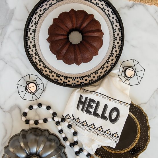 Nordic Ware Original ProCast Bundt® Pan