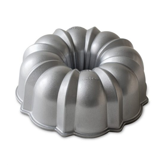 nordic ware Original Sparkling Silver Bundt® Pan