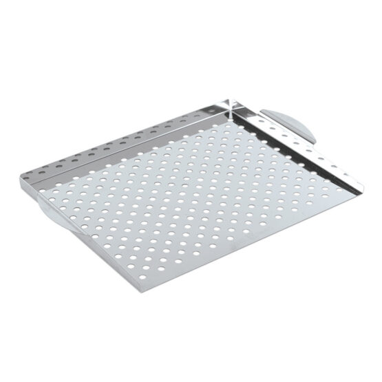 nordic ware Perforated Grill Topper