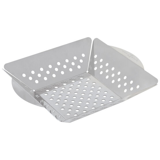 nordic ware Perforated Grilling Basket