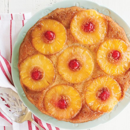 Nordic Ware Pineapple Upside Down Cake Pan