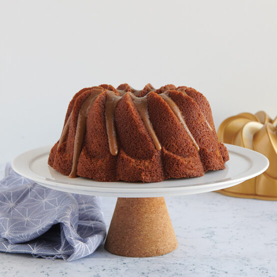 Nordic Ware Pirouette Bundt® Pan