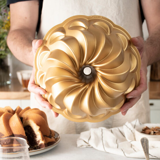 Nordic Ware Pirouette Bundt® Pan