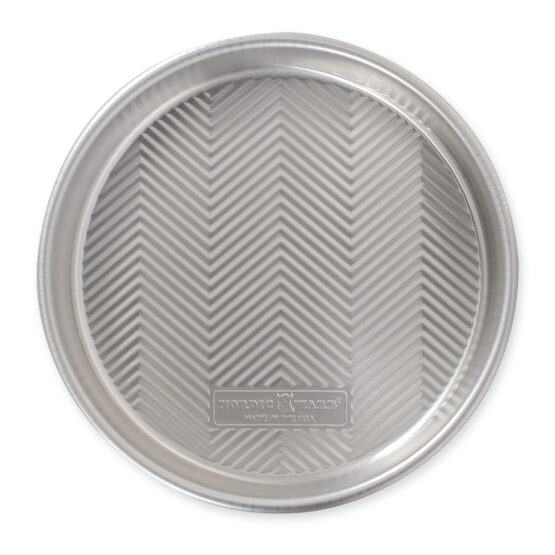 Nordic Ware Prism 9” Round Cake Pan
