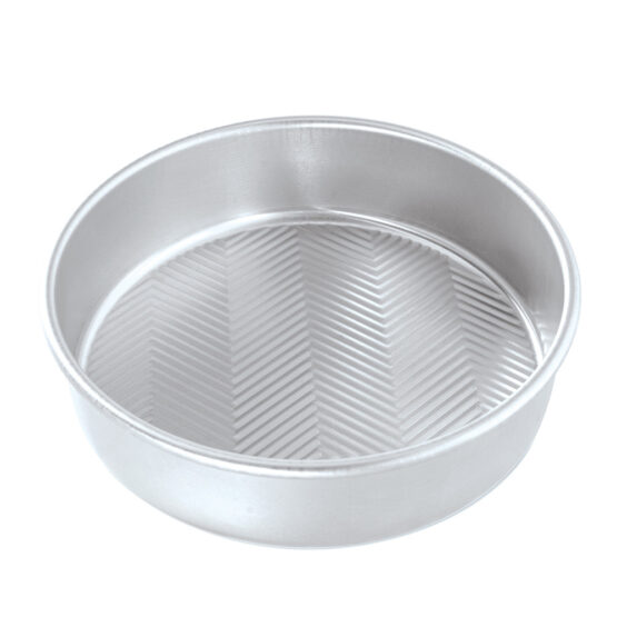 nordic ware Prism 9” Round Cake Pan