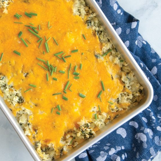 Nordic Ware Prism 9"x13" Rectangular Baking Pan