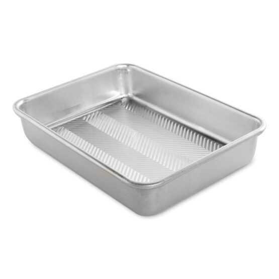 nordic ware Prism 9"x13" Rectangular Baking Pan
