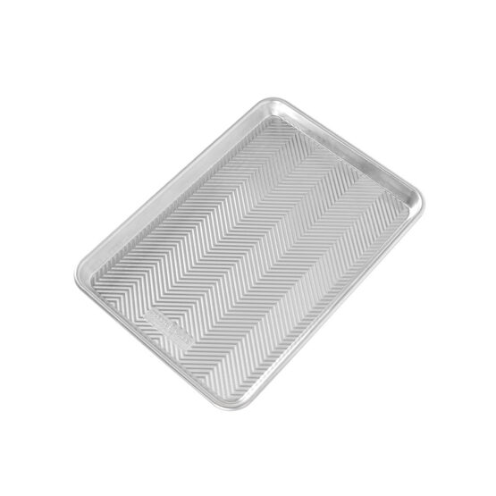 Nordic Ware Prism Aluminum Jelly Roll Pan