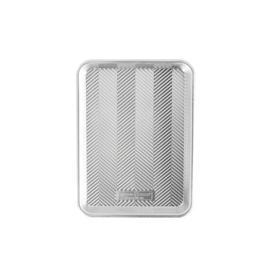 nordic ware Prism Aluminum Quarter Sheet Pan