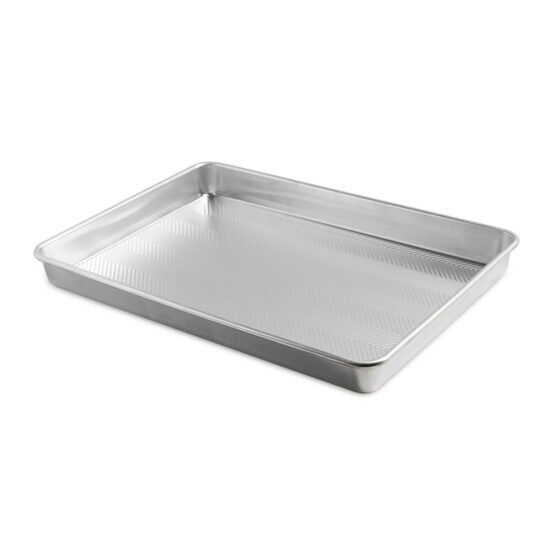 Nordic Ware Prism Big Batch Pan