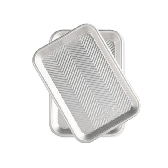 nordic ware Prism Eighth Sheet Pan (Set of 2)