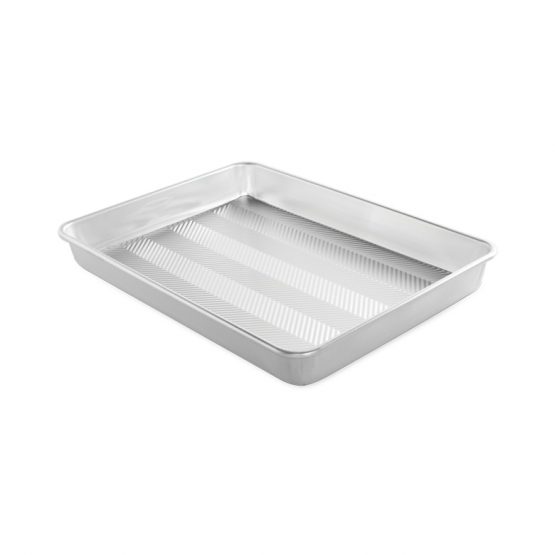 nordic ware Prism High Sided Baking Pan