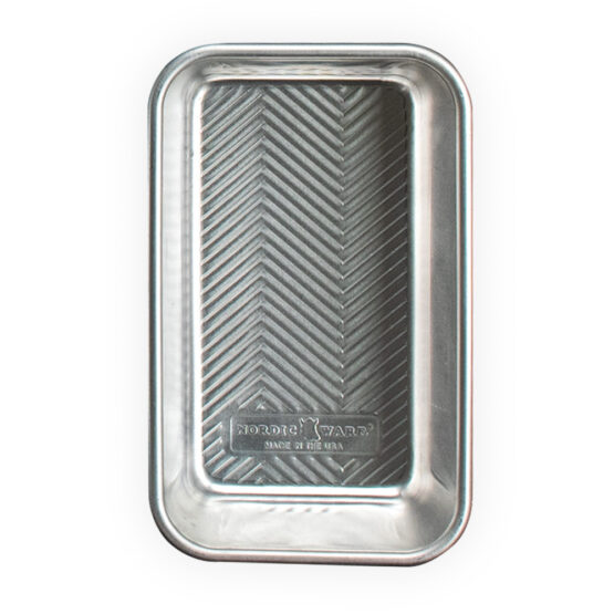 Nordic Ware Prism Loaf Pan