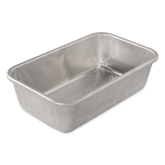 nordic ware Prism Loaf Pan