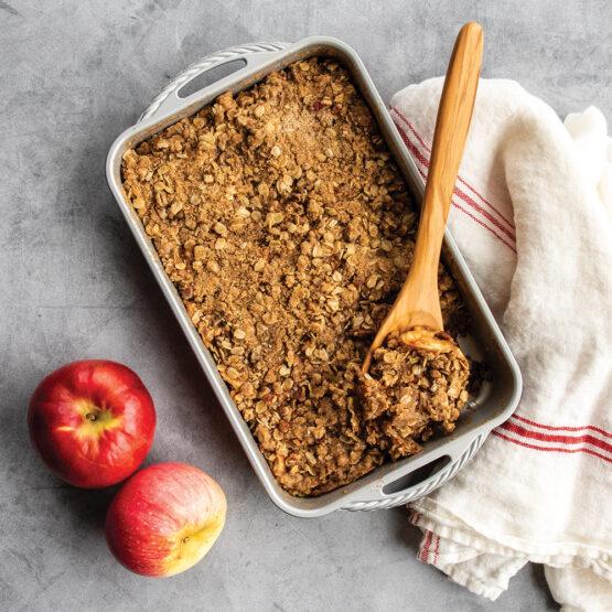 Nordic Ware ProCast 7" X 11" Baking Pan