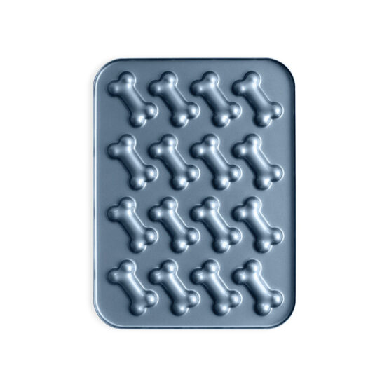 nordic ware Puppy Love Treat Pan Blue