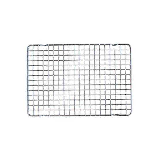 nordic ware Quarter Sheet Oven-Safe Cooling Grid