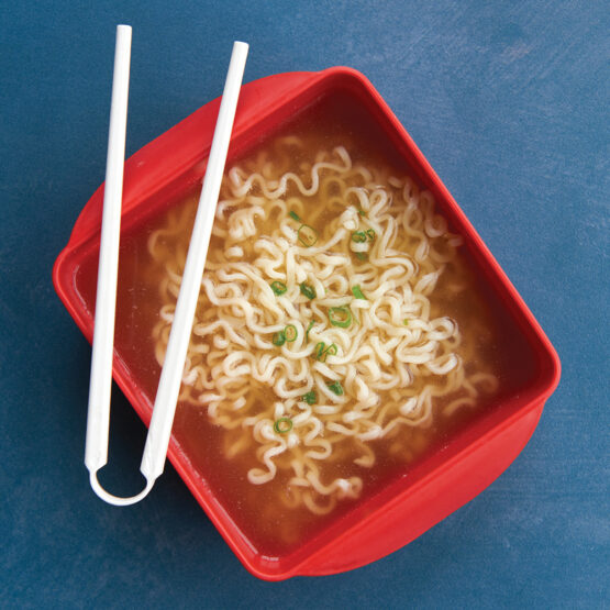 Nordic Ware Ramen Rush™ With Chopsticks