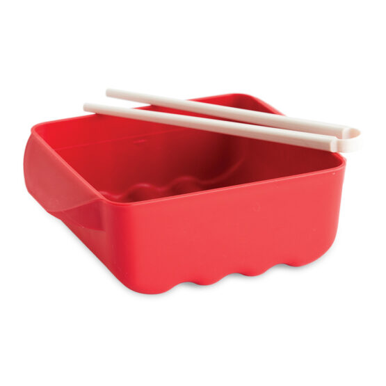 nordic ware Ramen Rush™ with Chopsticks