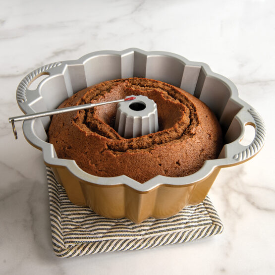 Nordic Ware Reusable Bundt® Cake Thermometer